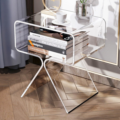 Amaury Side Table