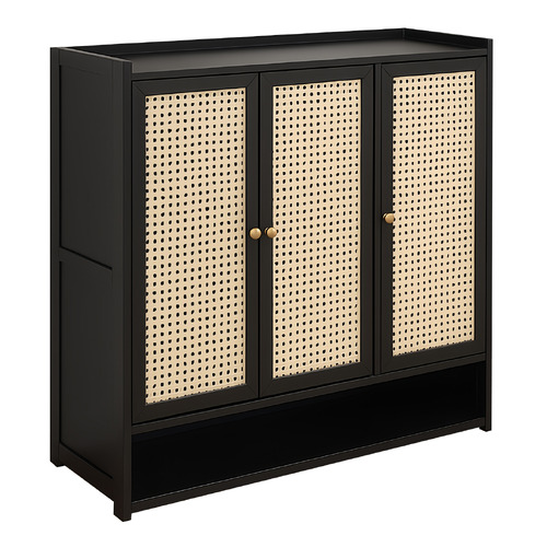 Averie 3 Door Shoe Cabinet