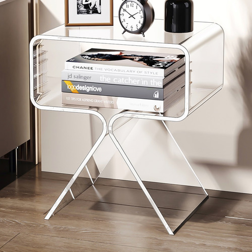 Amaury Side Table