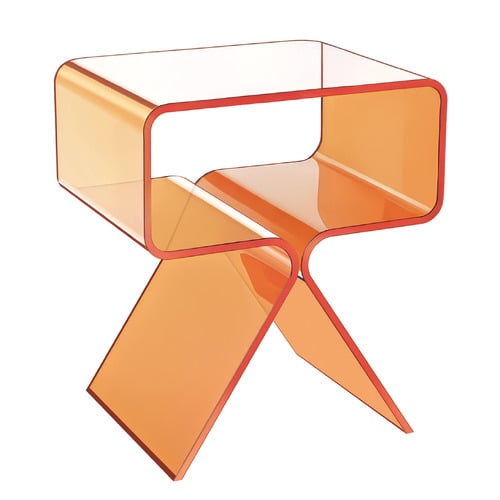 Amaury Side Table
