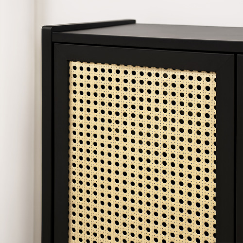Averie 3 Door Shoe Cabinet