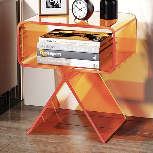 Amaury Side Table