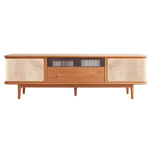 Ellery Enterainment Unit