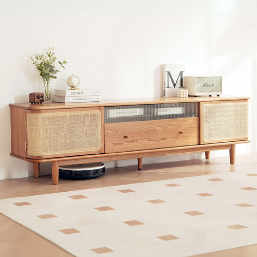 Ellery Enterainment Unit