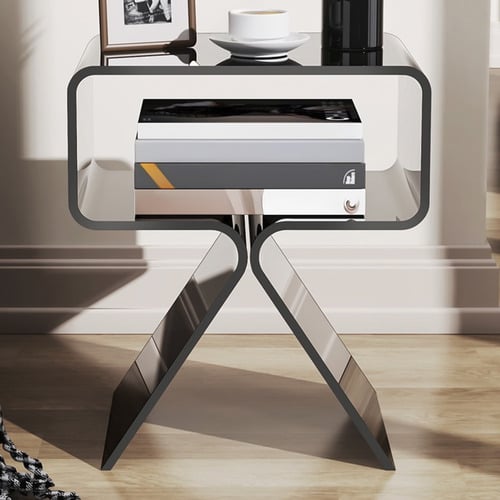 Amaury Side Table