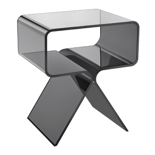 Amaury Side Table