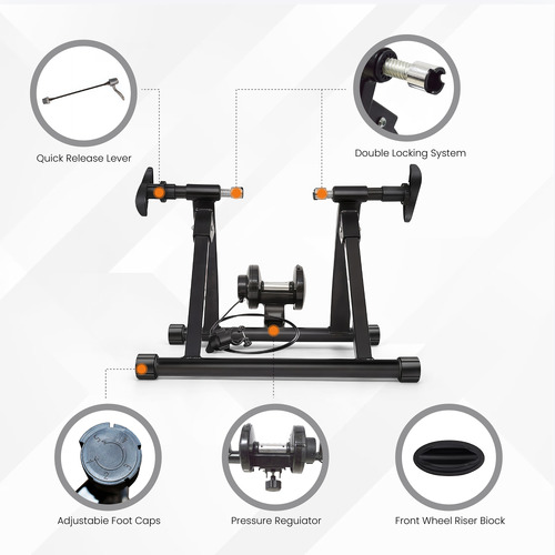 Arden Bike Trainer