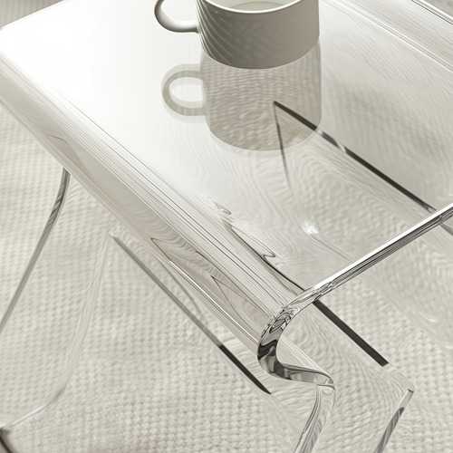 Henley Side Table