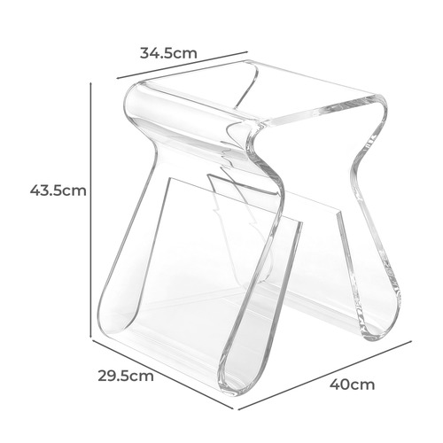 Henley Side Table