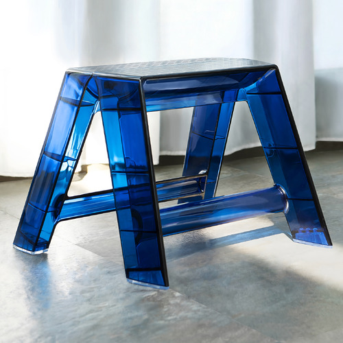 Muriel Polycarbonate Display Ladder