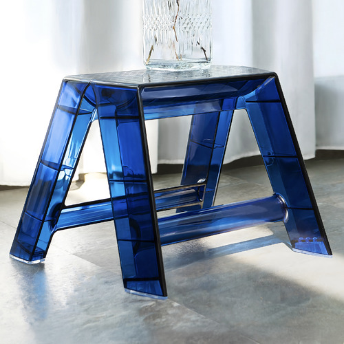 Muriel Polycarbonate Display Ladder