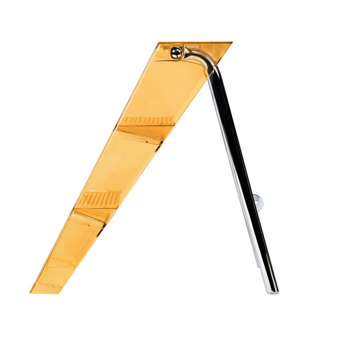 Eugene 3-Step Steel Folding Ladder