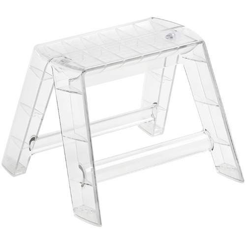 Muriel Polycarbonate Display Ladder