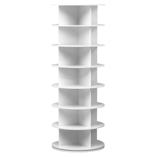 Duke Rotating Display Rack
