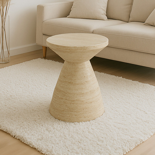 Lulu Side Table