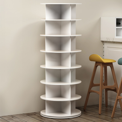 Duke Rotating Display Rack