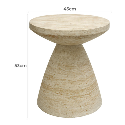 Lulu Side Table