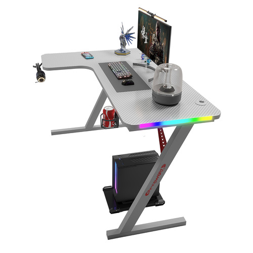 Griffin RGB Gaming Desk