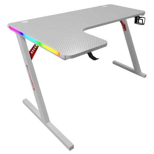 Griffin RGB Gaming Desk