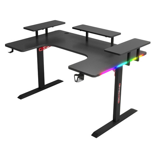 Cortez Gaming Desk