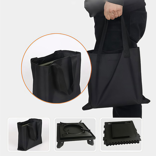 Rex Portable Outdoor Stove
