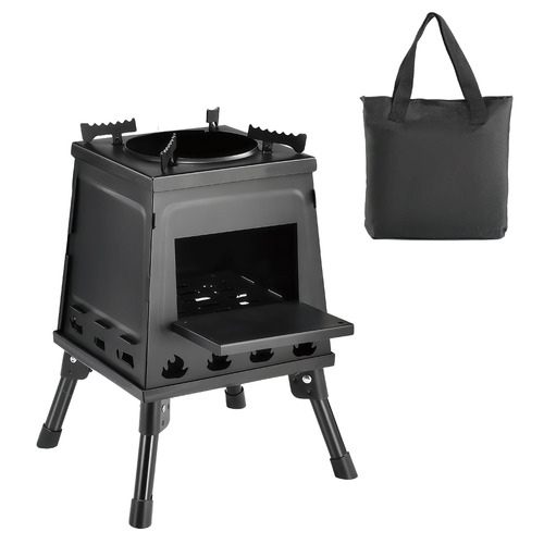 Rex Portable Outdoor Stove
