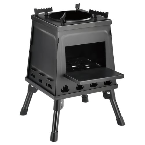Rex Portable Outdoor Stove