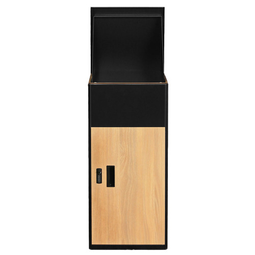 Kay Steel Parcel Drop Box