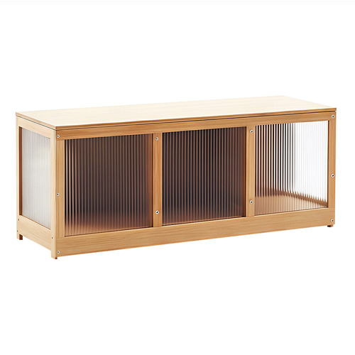 Orion Bamboo Storage Box