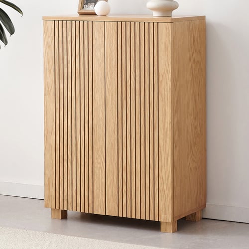 Corbin 2 Door Shoe Cabinet