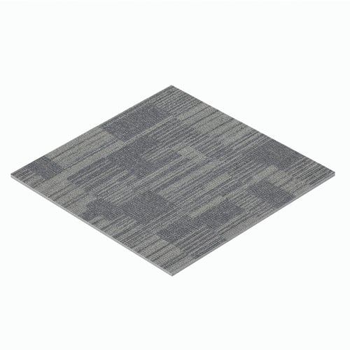Greco 500 x 500mm Twisted Yarn Carpet Tile