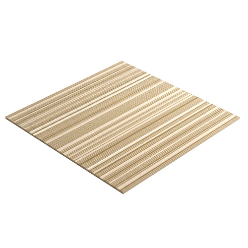 Renata 500 x 500mm Twisted Yarn Carpet Tile