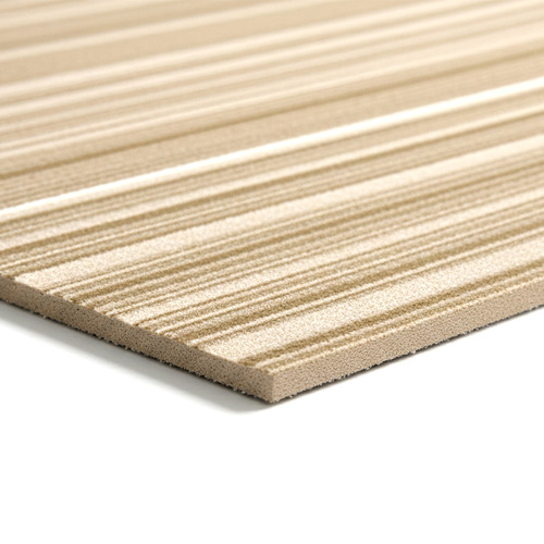 Renata 500 x 500mm Twisted Yarn Carpet Tile