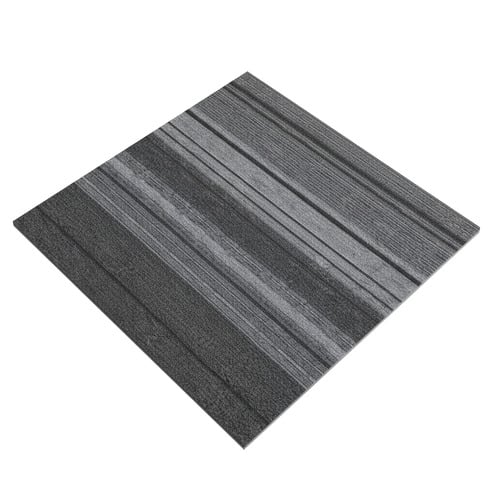 Dario 500 x 500mm Twisted Yarn Carpet Tile