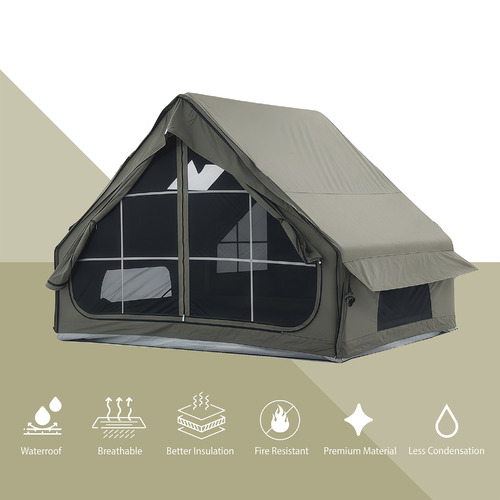 Henz Inflatable Camping Tent