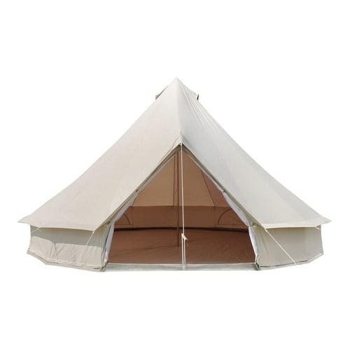 Serene Camping Bell Tent