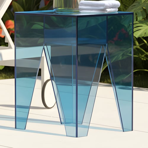 Ansel Side Table