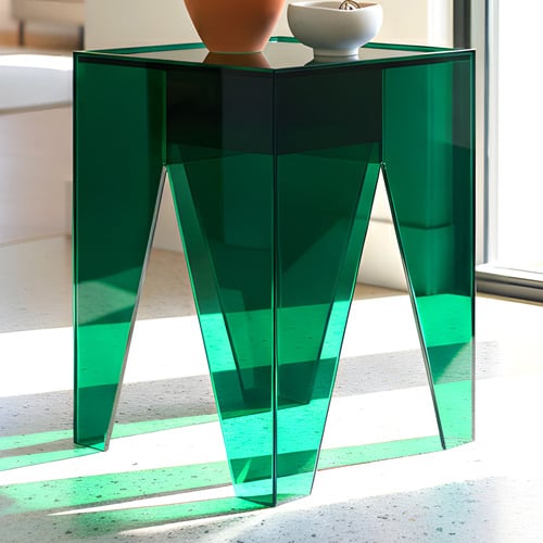 Ansel Side Table