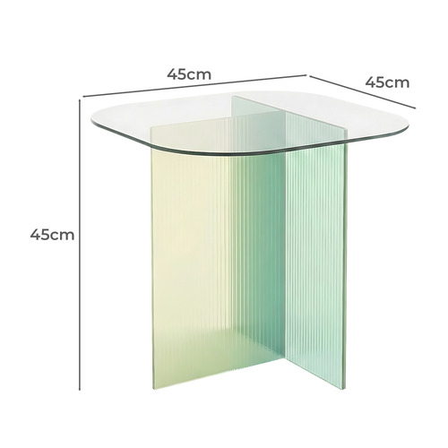 Eamon Side Table