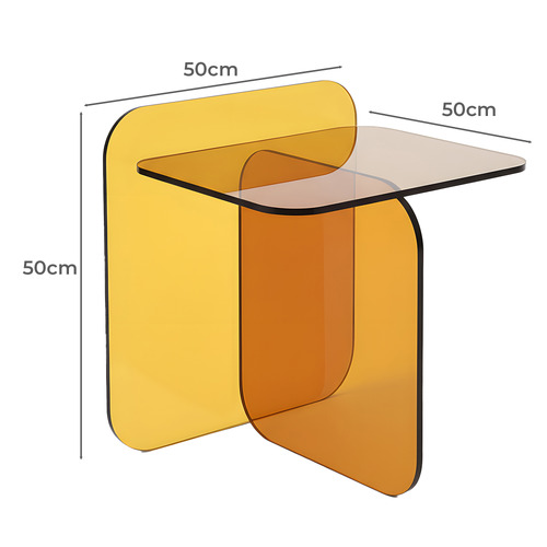Lorcan Side Table