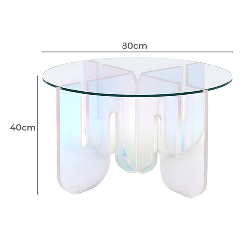 Soren Side Table