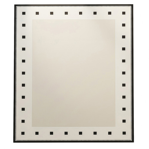 Leena Checkered Rug
