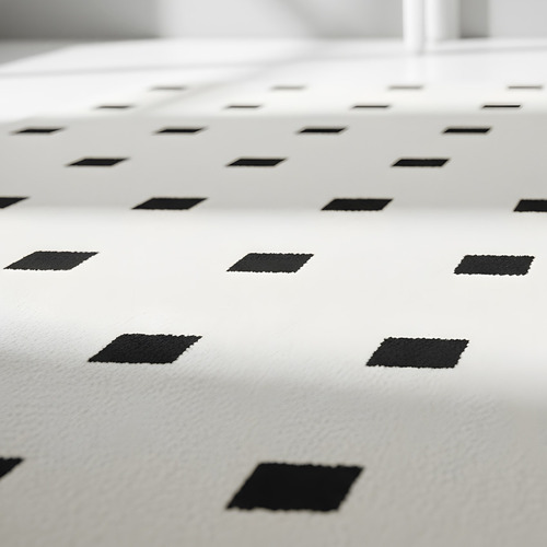 Lilith Checkered Rug