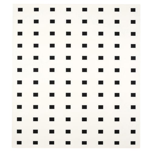 Lilith Checkered Rug
