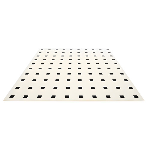 Lilith Checkered Rug
