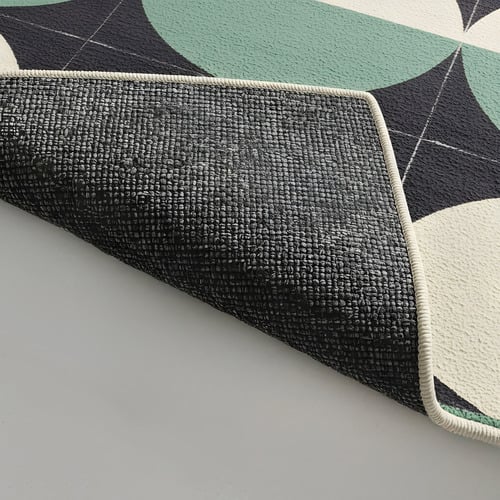 Lettie Geometric Rug