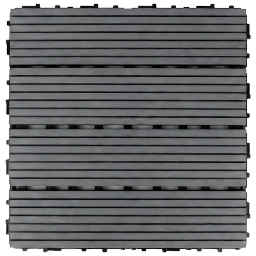 Dmitri 300 x 300mm Deck Tiles