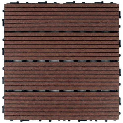 Dmitri 300 x 300mm Deck Tiles