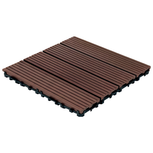 Dmitri 300 x 300mm Deck Tiles