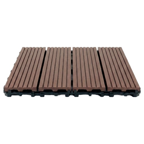 Dmitri 300 x 300mm Deck Tiles